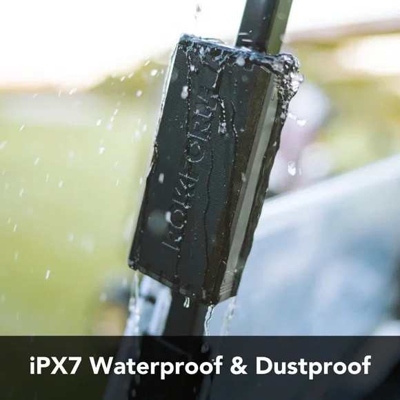 Rockform G-Rok Golf Speaker - Picture 3 of 4